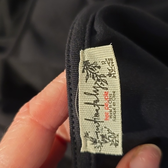 Free People Intimately bodysuit - Picture 7 of 9